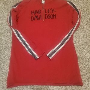 Harley Davidson sweater